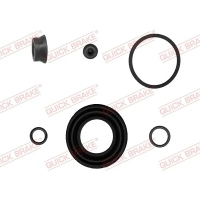 Abbildung von QUICK BRAKE 114 0155 Bremssattel Reparatursatz 38
