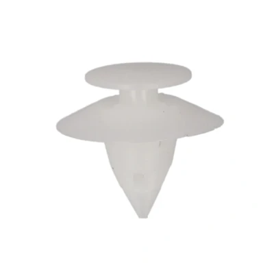 Abbildung von ROMIX 55127Z Clip, Zier /Schutzleiste