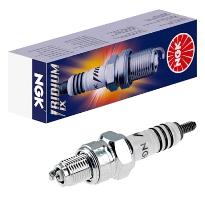 Abbildung von NGK CR5HIX Spark Plug
