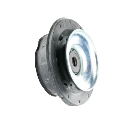 Abbildung von MEYLE 100 412 0000 Federbeinstützlager Vorderachse ohne Zubehör ORIGINAL Quality mit Kugellager VOLKSWAGEN: GOLF 2, 3, Passat B3/B4 Estate