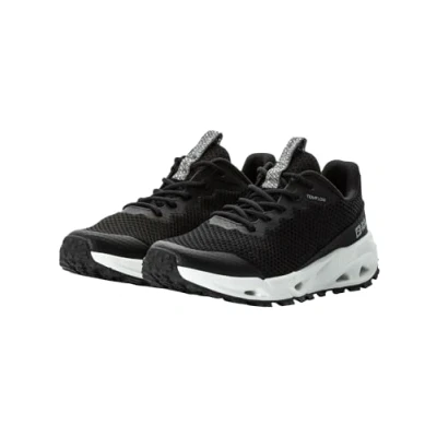 Abbildung von Jack Wolfskin Prelight VENT W Hikingschuh, Damen, Größe: 42, Black Schuhe