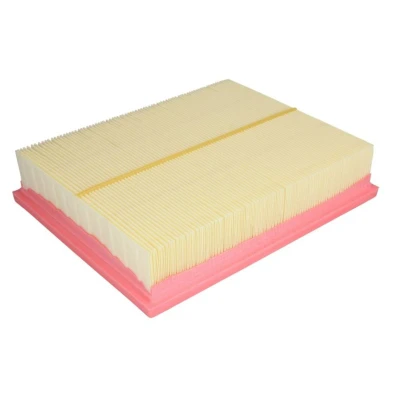 Abbildung von PURFLUX A1151 Luftfilter 51 189 242 Filtereinsatz PEUGEOT: 306 Convertible, Saloon, Estate, CITROËN: Saxo Hatchback