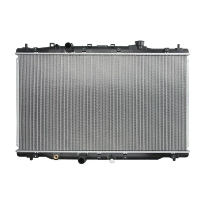 Abbildung von DENSO DRM40054 Kühler, Motorkühlung 425 771 27