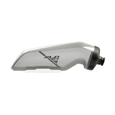 Abbildung von XLC Fahrrad Trinkflasche Fidlock inklusive Adapter an der Flasche, WB K04, 650ml