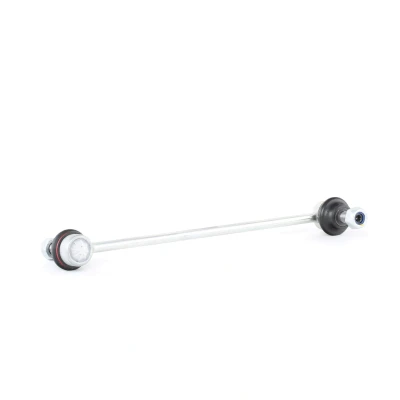 Abbildung von febi BILSTEIN 21810 Koppelstange Vorderachse links, rechts 248 M10 x 1,25 Plus mit selbstsichernder Mutter RENAULT: CLIO 4, 3