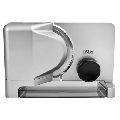 Abbildung von ritter Allesschneider »E 16«, 65 W, Eco Energiesparmotor