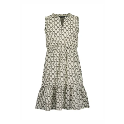 Abbildung von Blue Seven Sommerkleid »Blue Kleid«, (1 tlg.)
