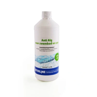 Abbildung von Interline Anti Alg 1 liter