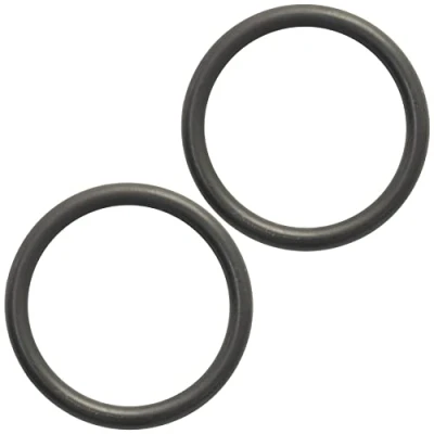 Abbildung von AERZETIX C66362 Satz von 2 Ringen/Dichtungen, Ölablassschraube kompatibel mit Citroën, Peugeot, DS, Opel, Ford OE nummern 1616854180, 9801444980, 1871600, DS7Q6734AA