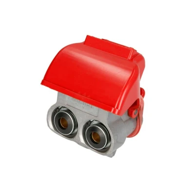 Abbildung von Kupplungskopf WABCO 4528050040