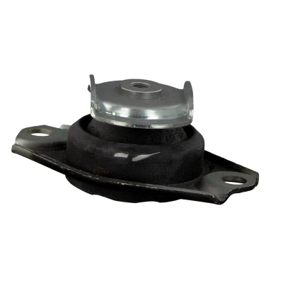 Abbildung von FEBI BILSTEIN 19968 Motorlager hinten Gummimetalllager ALFA ROMEO: 147, FIAT: BRAVO 1, Multipla