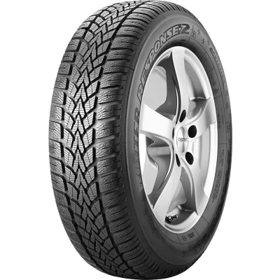 Abbildung von Dunlop Sp Winter Response 2 185/60 R15 88T XL
