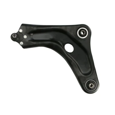 Abbildung von REINHOCH RH04 2061 Querlenker Vorderachse links CITROËN: C Elysée Saloon, C3 Aircross 2, PEUGEOT: 207 Hatchback