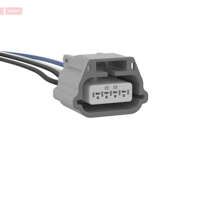 Abbildung von DENSO DOX 0629 Lambdasonde M18x1.5 beheizt, Fingersonde, Breitband Lambda Sonde MAZDA: 6 Hatchback, Saloon, Estate
