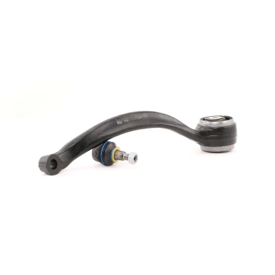 Abbildung von FEBI BILSTEIN 40853 Querlenker mit Anbaumaterial Lager, Trag /Führungsgelenk Vorderachse links, unten, hinten Stahl BMW: X1