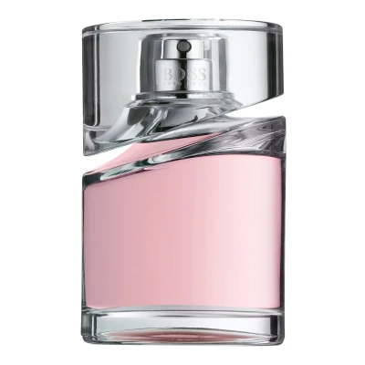 Abbildung von Hugo Boss Femme Eau de Parfum 50 ml