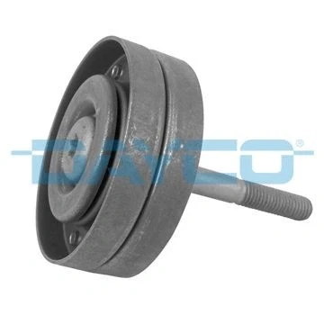 Abbildung von DAYCO APV2786 Umlenkrolle VOLKSWAGEN: Polo IV Hatchback, Fox SEAT: Ibiza 3