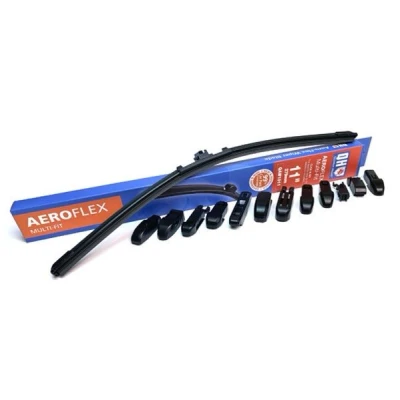 Abbildung von Scheibenwischer Quinton Hazell QAW1011 280mm FORD: FIESTA 5, Focus 2 Kombi, Fusion Estate, VOLKSWAGEN: Lupo / 3L, Polo II Hatchback
