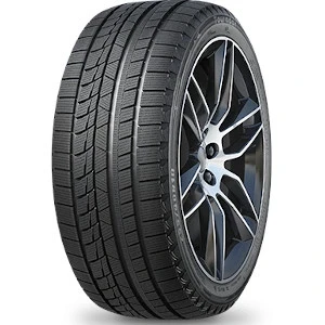 Abbildung von Tourador Winter PRO TSU2 225/45 R19 96V PKW Winterreifen Reifen BMW: 3 Touring, GT, X1, OPEL: Mokka / X, NISSAN: Qashqai 2 TR327