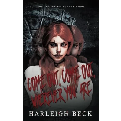 Abbildung von Come Out, Wherever You Are: An Erotic Horror Story