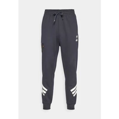 Abbildung von adidas Sportswear STAR WARS THE Mandalorian Jogginghose, Herren, Größe: XS, Night grey