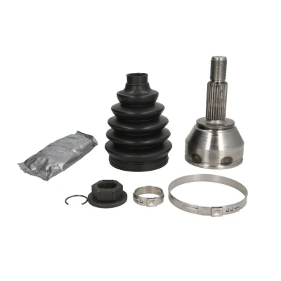 Abbildung von LÖBRO 303332 Gelenksatz TPE (thermoplastischer Elastomer) FORD: Focus Mk1 Estate, Hatchback