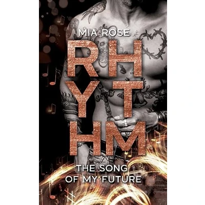 Abbildung von Rhythm: The Song of my Future (The Reihe)