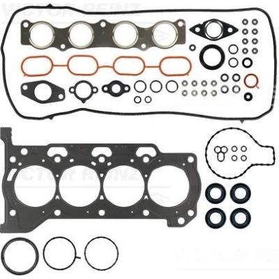 Abbildung von REINZ 02 54025 Dichtungssatz, Zylinderkopf mit Ventilschaftabdichtung TOYOTA: Prius Plus
