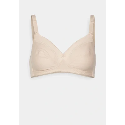 Abbildung von Triumph Classic Stretch Triangel BH, Damen, Größe: 80B, Teint