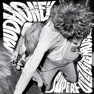 Abbildung von Superfuzz Bigmuff 35th Anniversary Vinyl Edition [Vinyl LP]