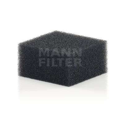 Abbildung von MANN FILTER LC 5006 Filter, Kurbelgehäuseentlüftung