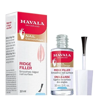 Abbildung von Mavala Ridge Filler 10 ml