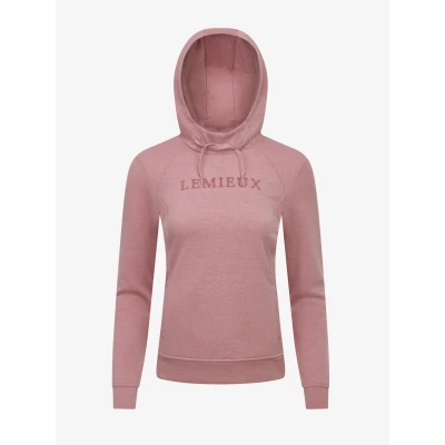 Abbildung von LeMieux Hoodie Martha Peony 34 Agradi.deVerkauft von Agradi