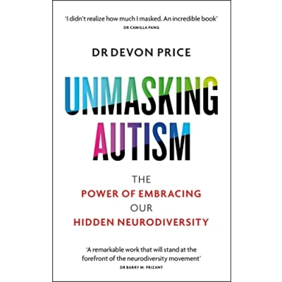 Abbildung von Unmasking Autism: The Power of Embracing Our Hidden Neurodiversity