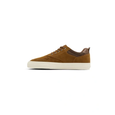 Abbildung von Element Topaz Sneaker low, Größe: 47, Tjb Veloursleder