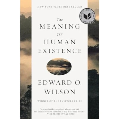 Abbildung von The Meaning of Human Existence