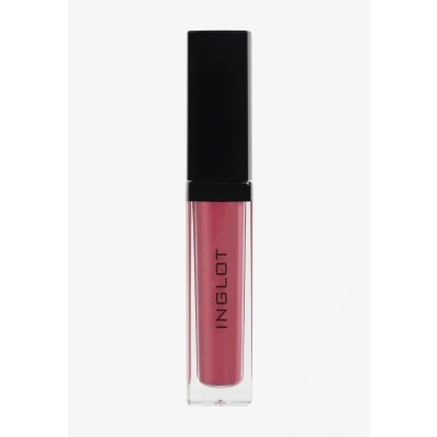 Abbildung von Inglot HD LIP TINT Matte Flüssiger Lippenstift, Damen, Größe: 5.5 ml, &quot;16&quot;