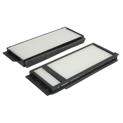 Abbildung von HENGST FILTER E2970LI 2 Innenraumfilter Pollenfilter 236 99 22 MAZDA: 5, 3 Hatchback, Saloon