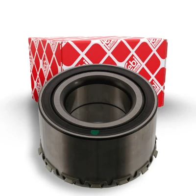 Abbildung von FEBI BILSTEIN 40835 Radlager 50 92 51 mit integriertem magnetischen Sensorring, ABS Sensorring kfzteile, mister auto, atp autoteile, kfzteile24