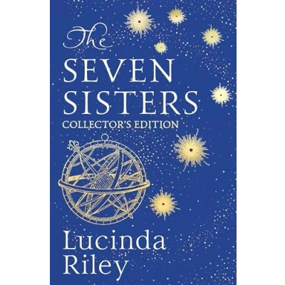 Abbildung von the Seven Sisters: stunning collector&#039;s edition of epic tale love and loss