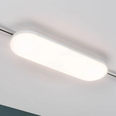 Abbildung von Paulmann Deck URail LED Panel für Schienensystem