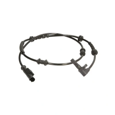 Abbildung von DELPHI SS20319 ABS Sensor aktiver 980 FIAT: Panda II Hatchback