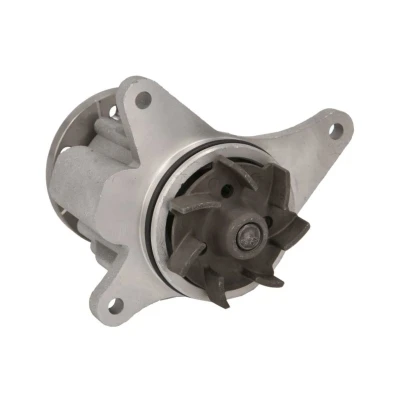Abbildung von INA 538 0649 10 Wasserpumpe für Keilrippenriementrieb LAND ROVER: Range Rover Sport, Discovery 4, 3, JAGUAR: XJ Saloon, XF S Type