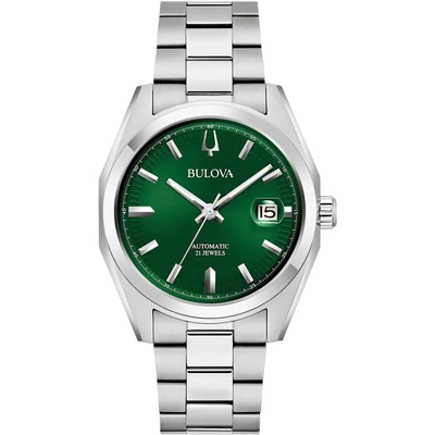 Abbildung von Bulova Automatische Uhr 96B429