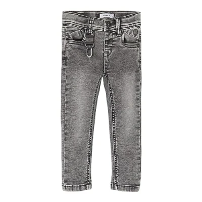 Abbildung von NMMTHEO DNMTHAYER 2689SWE Key Pant NOOS