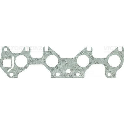 Abbildung von REINZ 71 29302 00 Ansaugkrümmerdichtung OPEL: Astra F Caravan, Corsa A CC