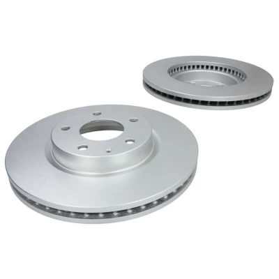 Abbildung von FERODO PREMIER DDF2463C Bremsscheibe 297 28 5 114,3 Belüftet beschichtet ohne Zubehör MAZDA: 6 Saloon, CX I, Estate
