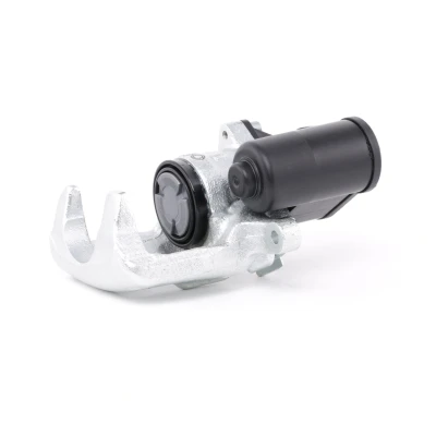 Abbildung von TRW BHN962E Bremssattel Gusseisen für Fahrzeuge mit elektrischer Feststellbremse VOLKSWAGEN: Sharan II, Passat B7 Variant, B6 Variant kfzteile,