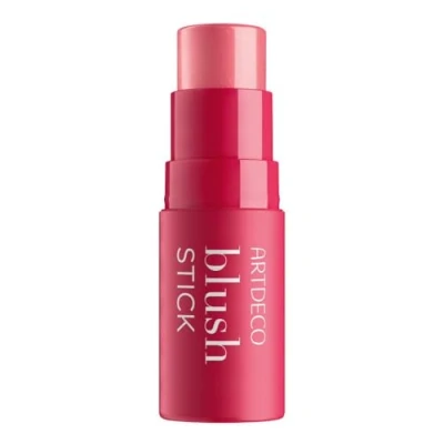 Abbildung von ARTDECO Blush Stick Creme Rouge für eine natürlich frische Farbe 1 x 5g