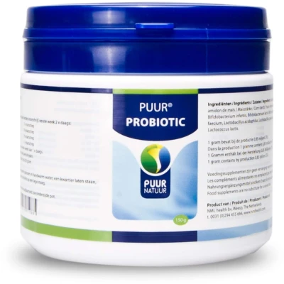 Abbildung von PUUR Probiotic/Probiotica Pferd/Pony